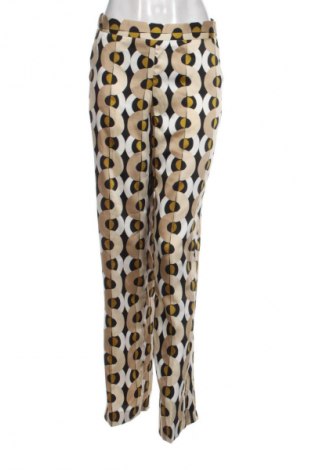 Damenhose Zara, Größe S, Farbe Mehrfarbig, Preis 12,99 €