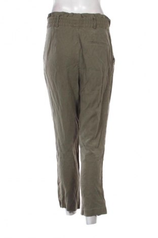 Damenhose Zara, Größe M, Farbe Grün, Preis 4,99 €