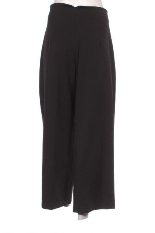 Γυναικείο παντελόνι Zara, Μέγεθος XL, Χρώμα Μαύρο, Τιμή 20,36 €