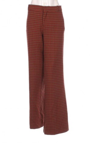 Dámské kalhoty  Zara, Velikost L, Barva Vícebarevné, Cena  376,00 Kč