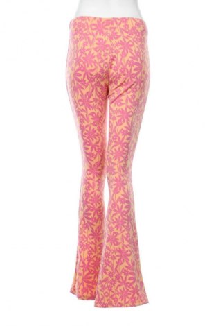 Damskie spodnie Zara, Rozmiar S, Kolor Kolorowy, Cena 24,99 zł