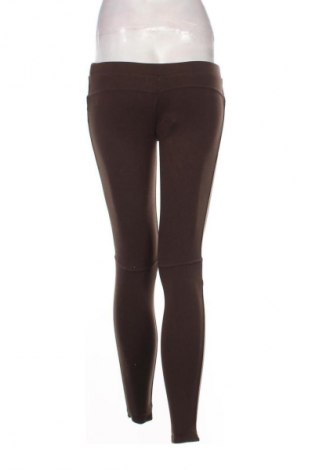 Pantaloni de femei Zara, Mărime M, Culoare Maro, Preț 15,99 Lei