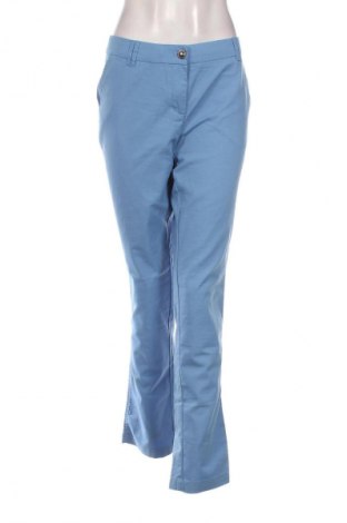 Damenhose Zero, Größe XL, Farbe Blau, Preis 17,28 €