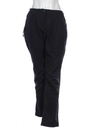 Дамски панталон за зимни спортове Crane, Размер L, Цвят Черен, Цена 16,87 €