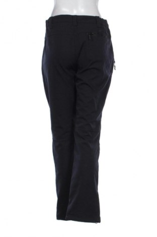 Дамски панталон за зимни спортове Crane, Размер L, Цвят Черен, Цена 16,87 €