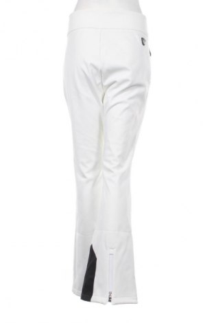 Dámské kalhoty pro zimní sporty  Emporio Armani, Velikost S, Barva Krémová, Cena  6 399,00 Kč