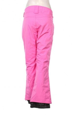 Дамски панталон за зимни спортове Hipertex, Размер XL, Цвят Розов, Цена 17,38 €