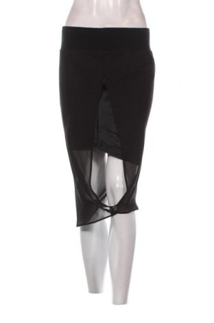 Damenhose für Wintersport Princess Of Powder By TCM, Größe L, Farbe Schwarz, Preis 12,22 €