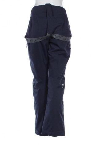 Дамски панталон за зимни спортове Unbranded, Размер L, Цвят Син, Цена 33,74 €