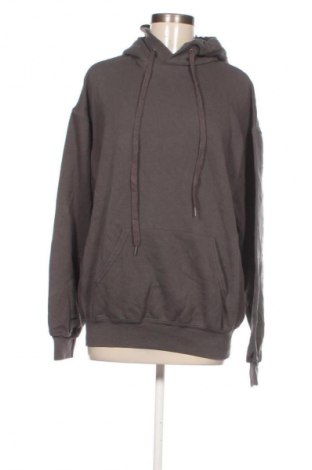 Дамски поларен суитшърт Fruit Of The Loom, Размер L, Цвят Сив, Цена 12,27 €