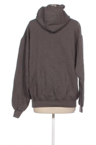 Дамски поларен суитшърт Fruit Of The Loom, Размер L, Цвят Сив, Цена 12,27 €