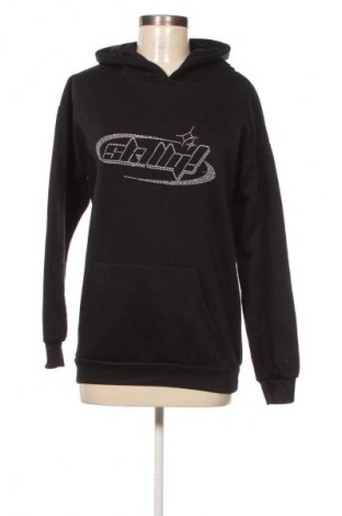 Dámská termo mikina  Unbranded, Velikost M, Barva Černá, Cena  199,00 Kč