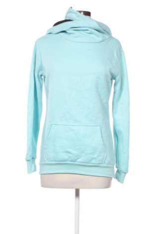 Dámská termo mikina  Unbranded, Velikost XS, Barva Modrá, Cena  219,00 Kč