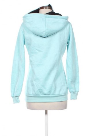 Dámská termo mikina  Unbranded, Velikost XS, Barva Modrá, Cena  219,00 Kč