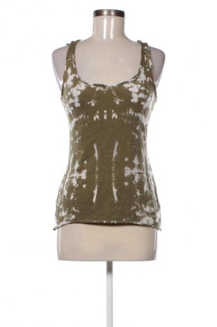 Damska koszulka na ramiączkach Amisu, Rozmiar S, Kolor Kolorowy, Cena 26,79 zł