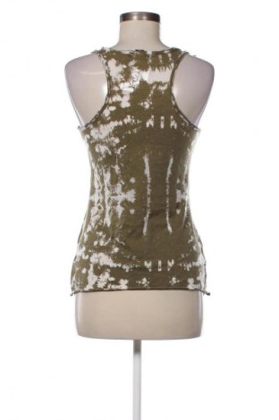 Damska koszulka na ramiączkach Amisu, Rozmiar S, Kolor Kolorowy, Cena 26,79 zł