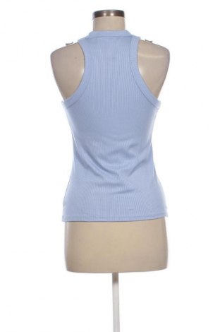 Damska koszulka na ramiączkach Amisu, Rozmiar L, Kolor Niebieski, Cena 26,79 zł