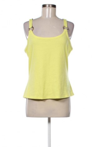 Damentop Anko, Größe XL, Farbe Gelb, Preis 2,99 €