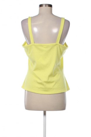 Damentop Anko, Größe XL, Farbe Gelb, Preis 2,99 €