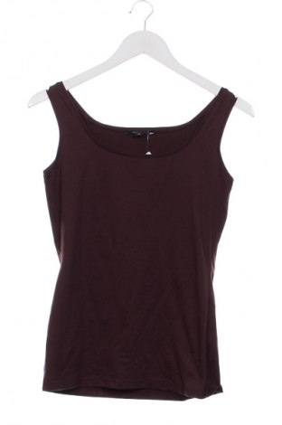 Damentop Comma,, Größe XS, Farbe Braun, Preis 13,99 €