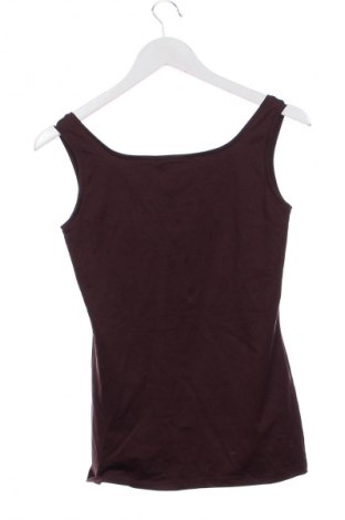 Damentop Comma,, Größe XS, Farbe Braun, Preis 13,99 €