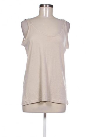 Dámské tilko  Esmara, Velikost L, Barva Béžová, Cena  142,00 Kč
