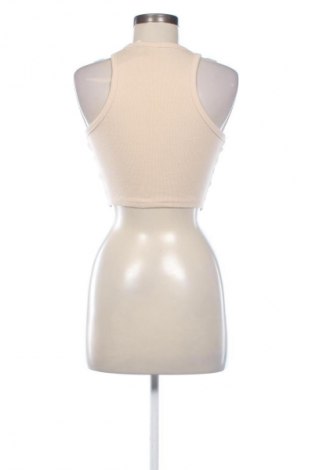 Damentop FSBN, Größe S, Farbe Beige, Preis 2,99 €