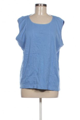 Tricou de damă Fabiani, Mărime XL, Culoare Albastru, Preț 33,99 Lei