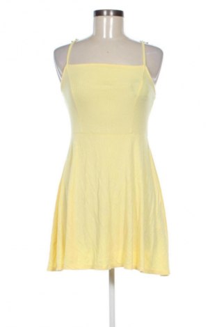 Damentop Forever 21, Größe L, Farbe Gelb, Preis € 2,99