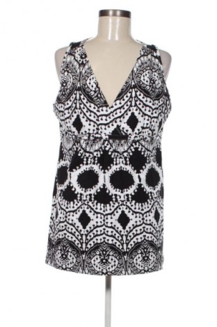 Damentop Gina Benotti, Größe XL, Farbe Mehrfarbig, Preis 8,99 €