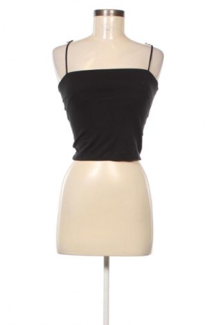 Női trikó Gina Tricot, Méret S, Szín Fekete, Ár 5 619 Ft