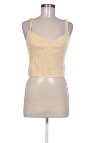 Damentop H&M, Größe L, Farbe Gelb, Preis 4,99 €