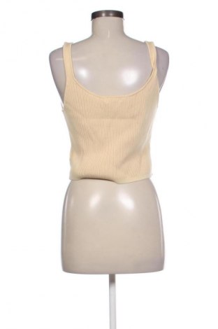 Damentop H&M, Größe L, Farbe Gelb, Preis 4,99 €