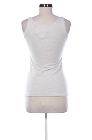 Damska koszulka na ramiączkach Janina, Rozmiar S, Kolor Szary, Cena 22,70 zł