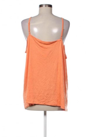 Damentop Laura Torelli, Größe XXL, Farbe Orange, Preis 8,99 €