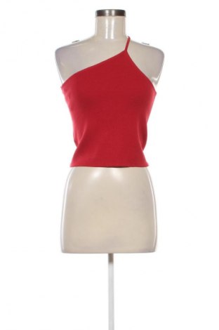 Дамски потник Mango, Размер M, Цвят Червен, Цена 12,27 €