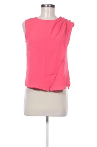 Γυναικείο αμάνικο μπλουζάκι Mango, Μέγεθος XS, Χρώμα Ρόζ , Τιμή 7,99 €