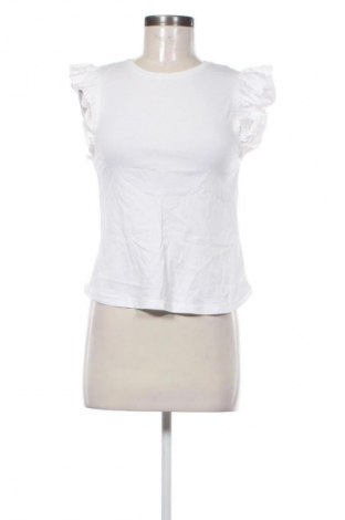 Dámské tilko  Mango, Velikost XS, Barva Bílá, Cena  249,00 Kč