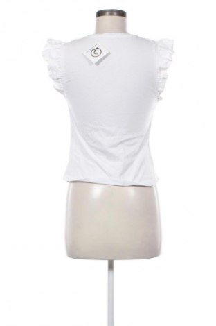 Dámské tilko  Mango, Velikost XS, Barva Bílá, Cena  249,00 Kč