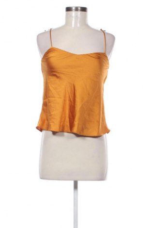 Damentop Mango, Größe XS, Farbe Gelb, Preis 7,99 €