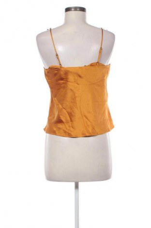 Damentop Mango, Größe XS, Farbe Gelb, Preis 7,99 €