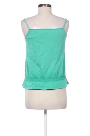 Damska koszulka na ramiączkach Next, Rozmiar M, Kolor Zielony, Cena 26,14 zł
