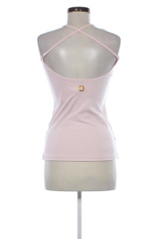 Damska koszulka na ramiączkach Nordblanc, Rozmiar S, Kolor Różowy, Cena 25,99 zł