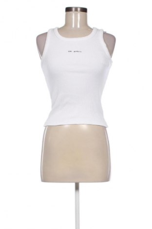 Dámské tilko  Oh April, Velikost XS, Barva Bílá, Cena  439,00 Kč