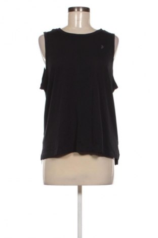 Damentop Peak Performance, Größe L, Farbe Schwarz, Preis 25,99 €