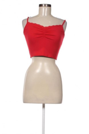 Damentop SHEIN, Größe S, Farbe Rot, Preis 7,99 €