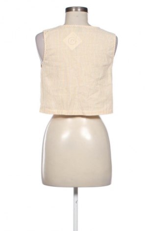 Γυναικείο αμάνικο μπλουζάκι SHEIN, Μέγεθος XS, Χρώμα Πολύχρωμο, Τιμή 6,14 €