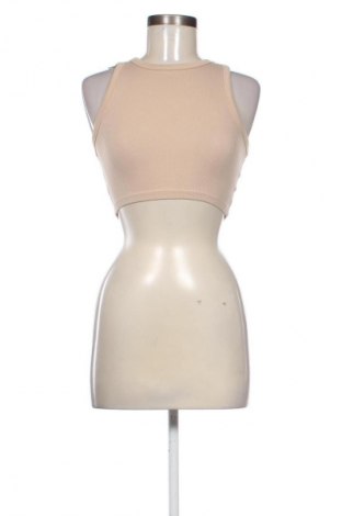 Damentop Sinsay, Größe XXS, Farbe Beige, Preis 3,99 €