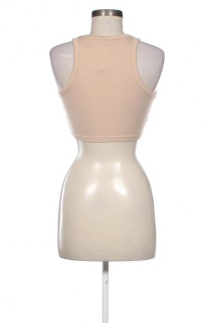 Damentop Sinsay, Größe XXS, Farbe Beige, Preis 3,99 €