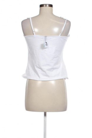 Damentop Sinsay, Größe L, Farbe Weiß, Preis 5,99 €